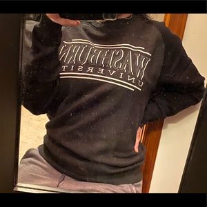 Washburn University Crewneck